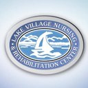 Lake Village Nursing and Rehabilitation company logo