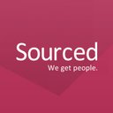 Sourced LLC company logo