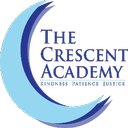 The Crescent Academy company logo
