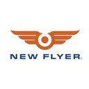 New Flyer company logo