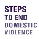 Steps to End Domestic Violence company logo