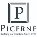 Picerne company logo