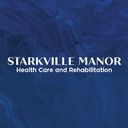Starkville Manor Health Care and Rehabilitation company logo
