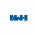 NWH Group company logo