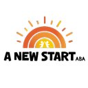 A New Start ABA company logo