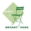 Bryant Park Corporation/34th Street Partnership Inc. company logo