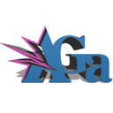 Adrenaline Gymnastics Academy company logo