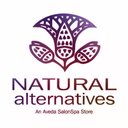 Natural Alternatives Salon Spa company logo