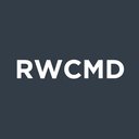 Royal Welsh College of Music and Drama company logo