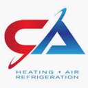 Capistrano Air Inc. company logo