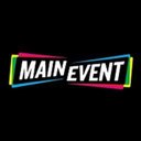 Main Event Entertainment company logo