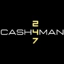 247Cashman company logo