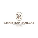 Confiserie tea-room Christian Boillat company logo