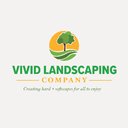 Vivid Landscaping Company company logo