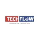 Techflow Engineers company logo