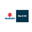 Suzuki company logo