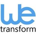 wetransform GmbH company logo