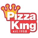 Pizza King - Corporate company logo