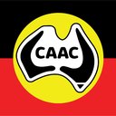 Central Australian Aboriginal Congress company logo