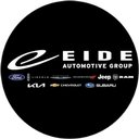 Eide Ford Lincoln company logo
