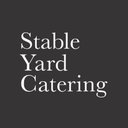 Stable Yard Catering company logo