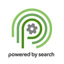 Powered by Search company logo
