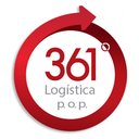 361 LOGISTICA POP company logo