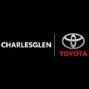 Charlesglen Toyota company logo