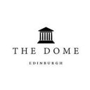 The Dome company logo