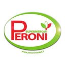 supermercati Peroni company logo
