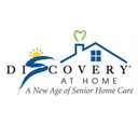 Discovery at Home company logo