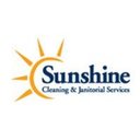 Sunshine Cleaning and Janitorial Service. company logo