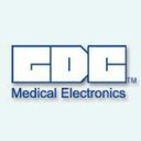 GDC Medical Electronics company logo