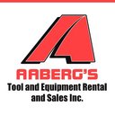 Aaberg's Tool and Equipment Rental and Sales Inc company logo