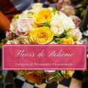 Fleurs de Bohème company logo