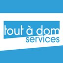 TOUT A DOM SERVICES company logo