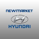 Newmarket Hyundai company logo