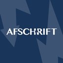 Afschrift company logo