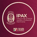 IPAX company logo