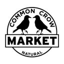 Common Crow Natural Market company logo