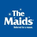 The Maids Worcester company logo