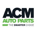 ACM Parts company logo