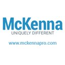 McKenna: Imaging for Professionals company logo
