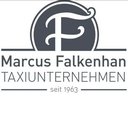 TAXIBETRIEB FALKENHAN company logo