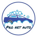 PRO NET AUTO company logo