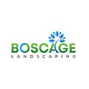 Boscage Landscaping company logo