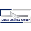 Dubak Electrical company logo