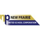 New Prairie United School Corporation company logo