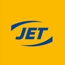JET Tankstelle company logo