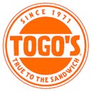 TOGO'S SANDWICHES company logo